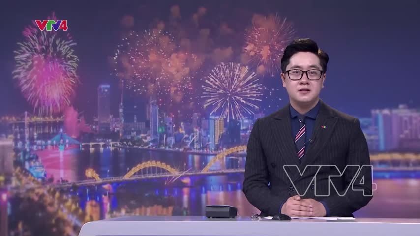 Lễ hội pháo hoa quốc tế Đà Nẵng