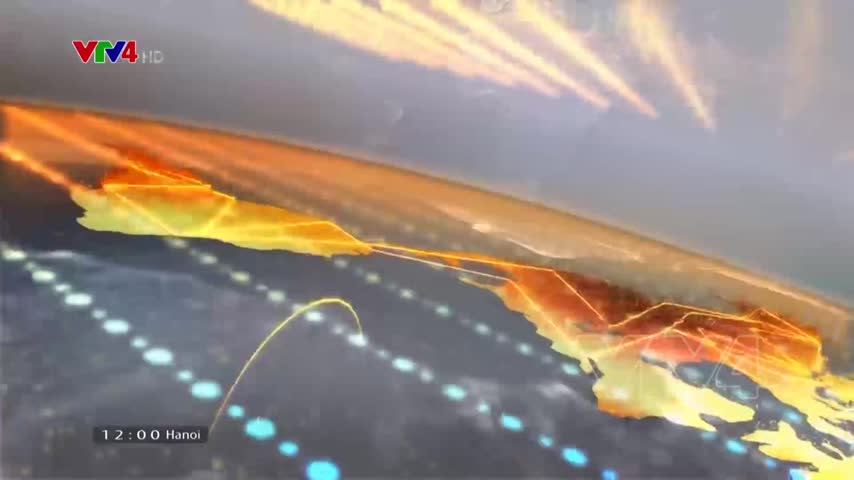 Bản tin tiếng Việt 12h - 24/01/2022