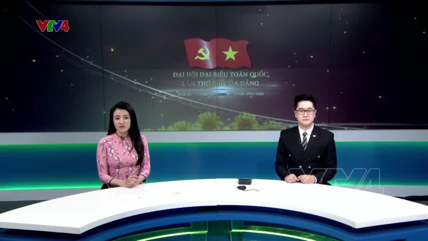 Dư luận báo chí khu vực viết về Đại hội XIII của Đảng