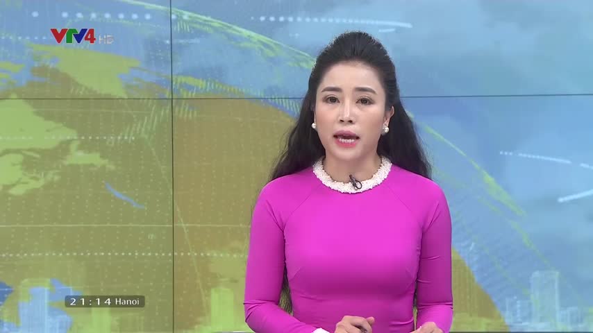Kết nối liên châu Á - Vai trò, vị trí của Việt Nam trong cấu trúc khu vực