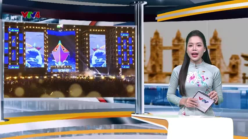 Trải nghiệm không gian âm nhạc giới trẻ