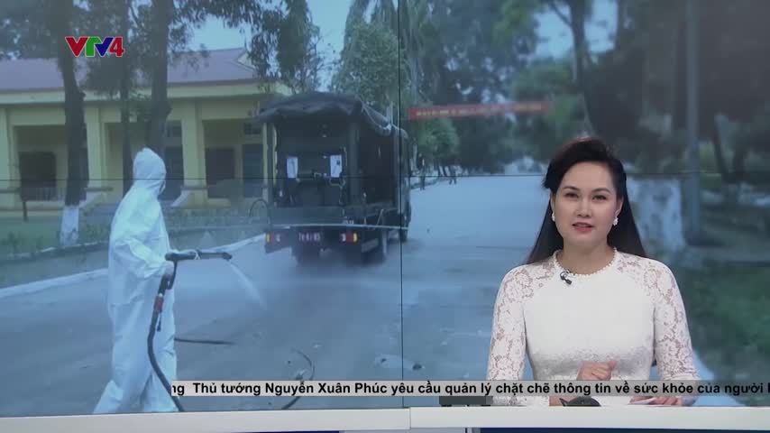 Y học dự phòng Quân đội tập trung chống dịch Covid-19