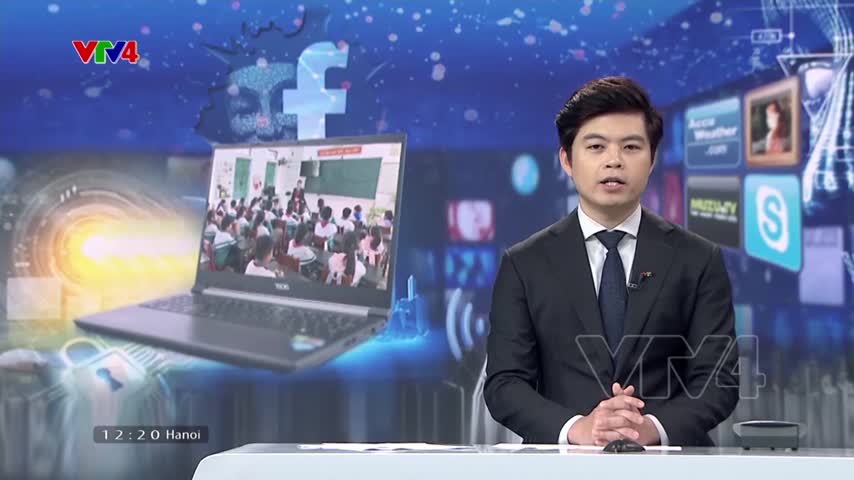 Thực trạng và giải pháp ngăn chặn vi phạm pháp luật trên không gian mạng