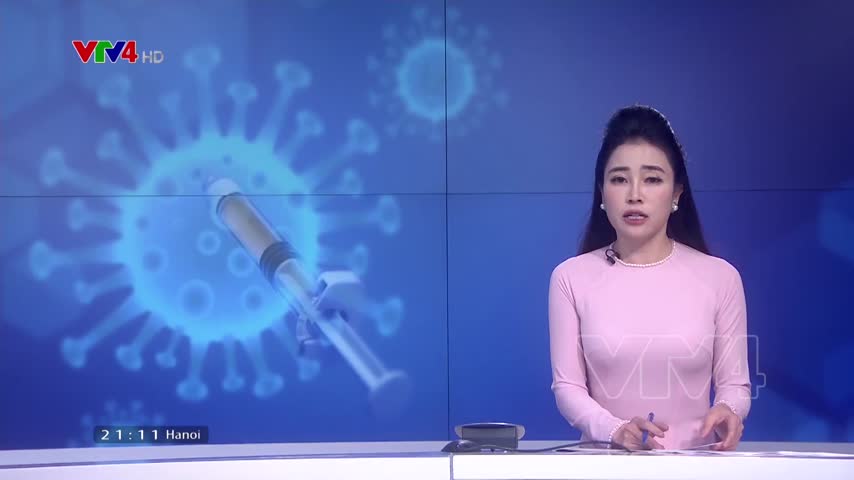 Đảm bảo nguyên tắc cân bằng vắc xin của Liên Hợp Quốc
