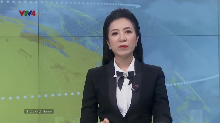 Điểm trường học bị lũ cuốn trôi