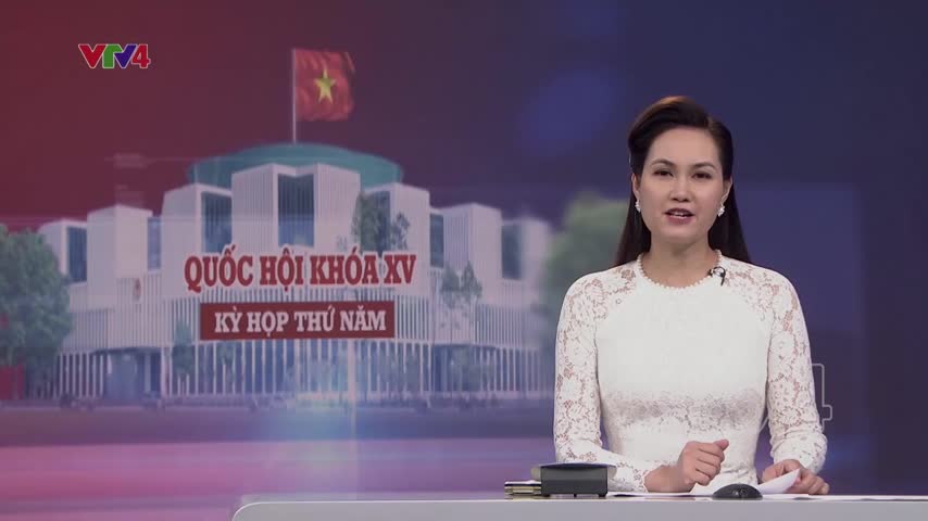 Chất vấn và trả lời chất vấn thẳng thắn, trách nhiệm, xây dựng