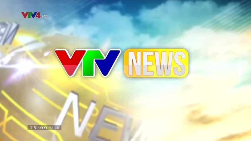 Bản tin tiếng Anh 15h - 14/12/2018