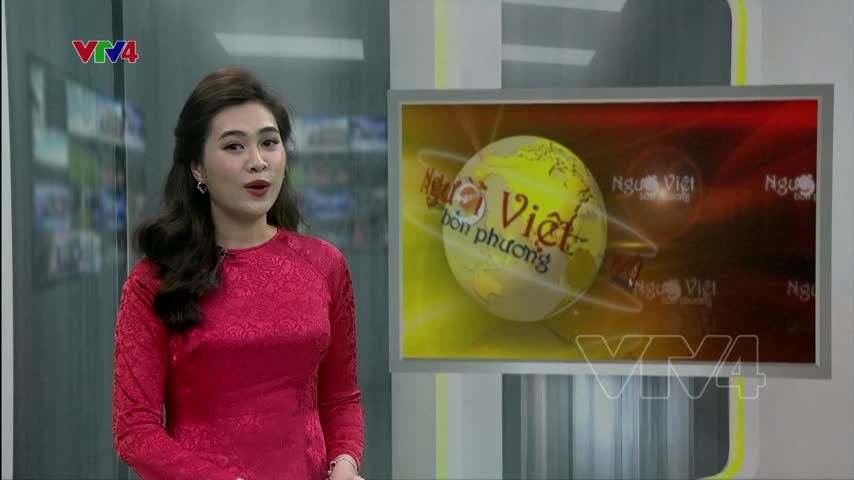 Việt kiều trẻ và mô hình học online miễn phí