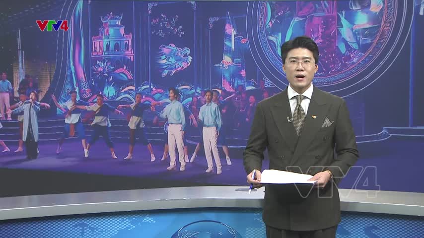 Sáng tạo từ bản sắc văn hóa