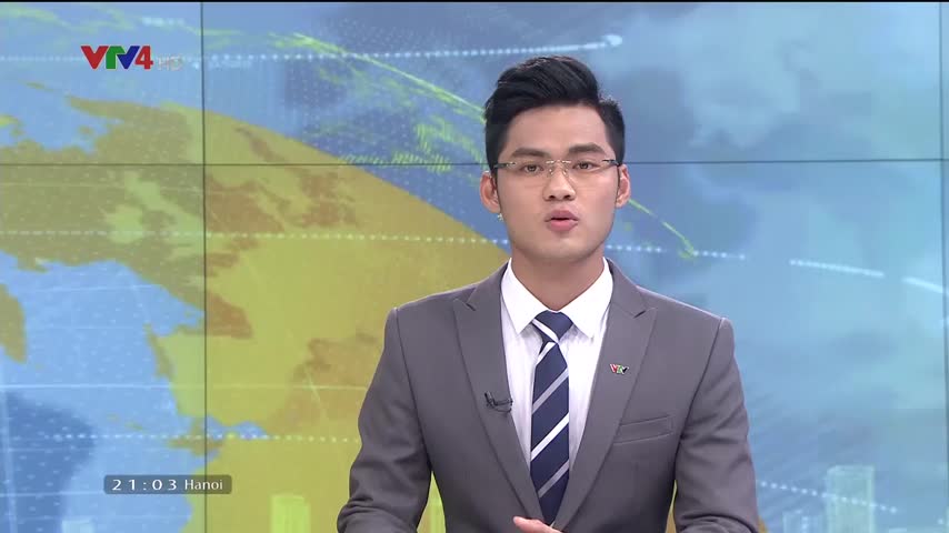 Triển khai công tác đối ngoại 2019