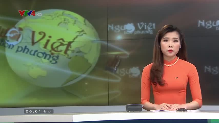 Đại sứ quán Việt Nam nắm bắt thông tin về người Việt tại Indonesia