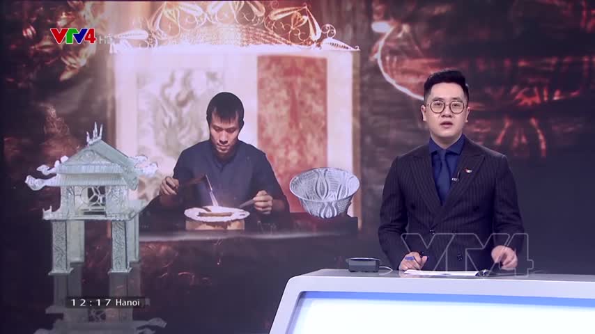 Giữ lửa nghề đậu bạc