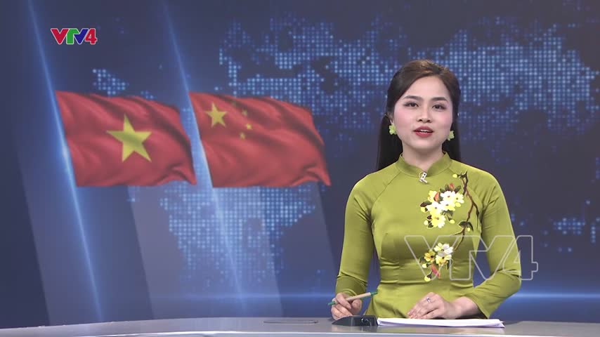 Thanh niên là cầu nối quan trọng vun đắp tình hữu nghị Việt Nam - Trung Quốc