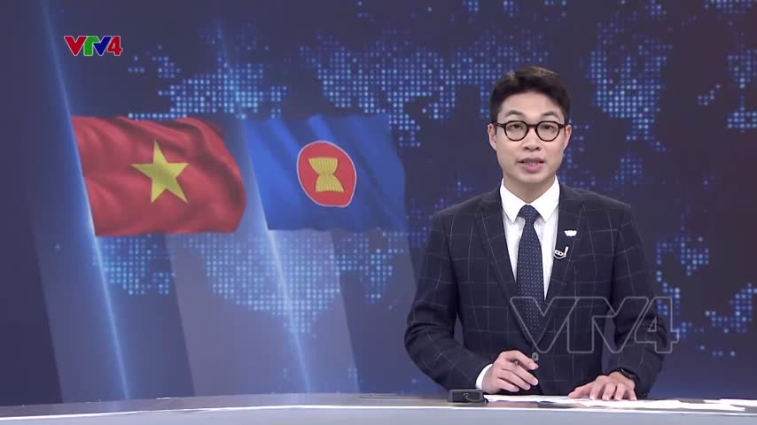 Việt Nam - ASEAN: 30 năm đồng hành