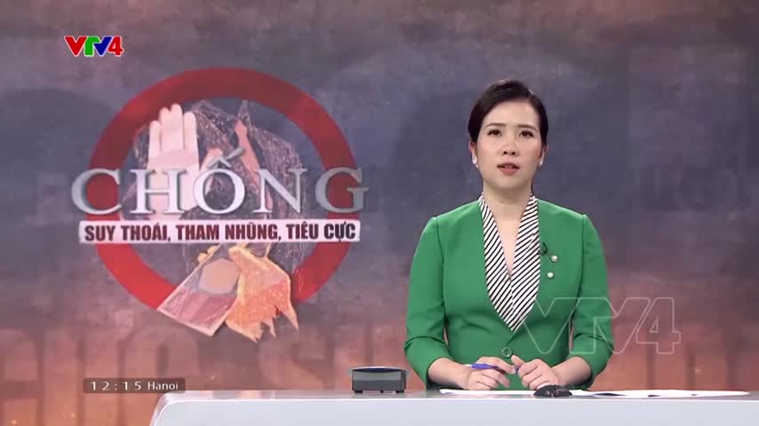 Chỉnh đốn để vững mạnh