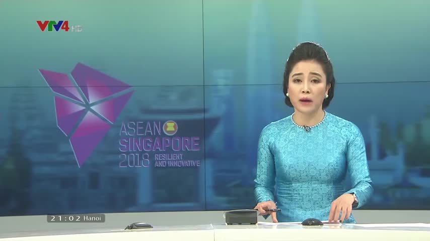 Hội nghị ASEAN và các đối tác