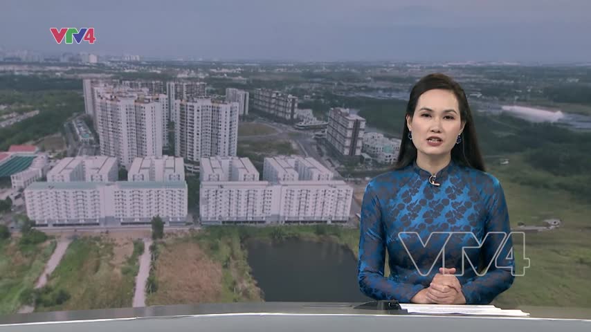 Hỗ trợ nhà ở xã hội cho người ở xa nơi làm việc