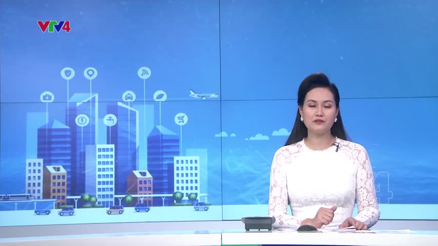 Diễn đàn cấp cao về đô thị thông minh ASEAN