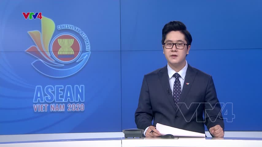 Khai mạc Hội nghị Bộ trưởng Ngoại giao ASEAN