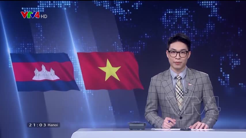 Việt Nam - Campuchia nỗ lực phân giới 16% còn lại