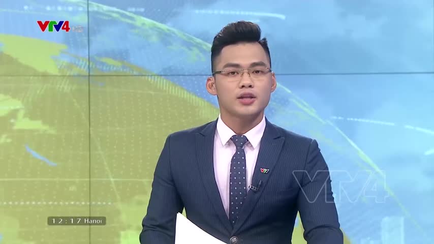 Tăng phí phục vụ khách bay quốc tế