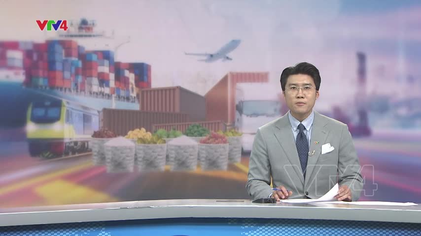 Cơ hội để nông sản đạt kim ngạch xuất khẩu cao hơn