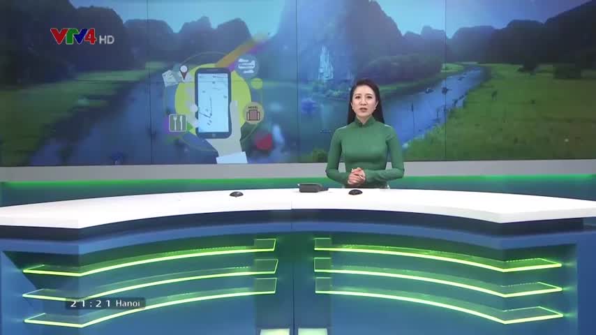 Du lịch thông minh với công nghệ thực tế ảo 3D