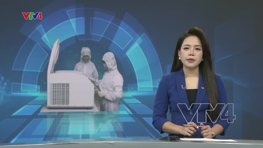 Tăng cường năng lực làm chủ vật liệu mới