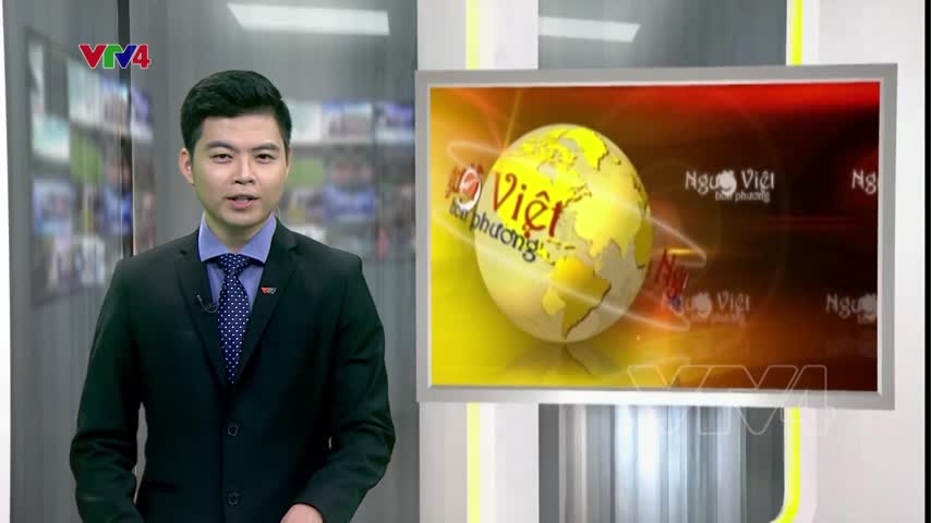 Đại hội bóng đá người Việt tại Nhật Bản