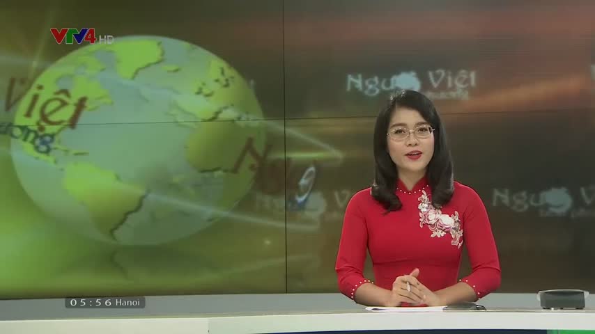 Quán Nhà Hoa - Dấu ấn Việt tại Cộng hòa Pháp