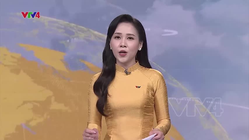 Người Việt toàn cầu, khát vọng Việt Nam