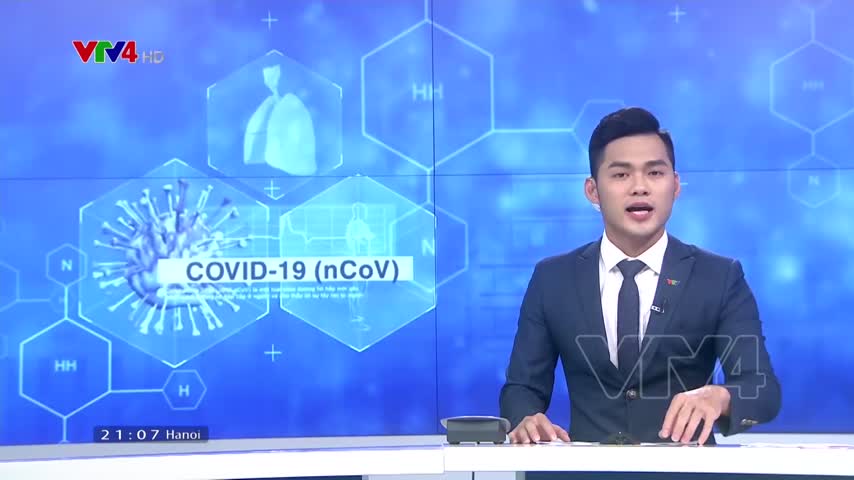 Việt Nam sẵn sàng phối hợp chặt chẽ với Trung Quốc và các nước trong ngăn chặn lây lan của dịch bệnh