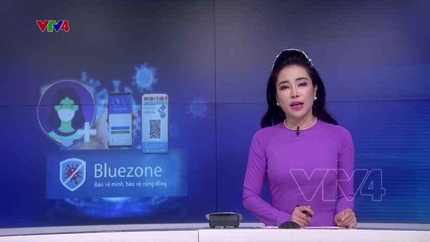 Ứng dụng công nghệ để chủ động tấn công dập dịch