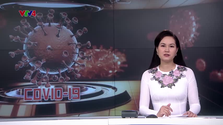 Đẩy mạnh tiêm phòng, xét nghiệm phòng chống dịch COVID-19