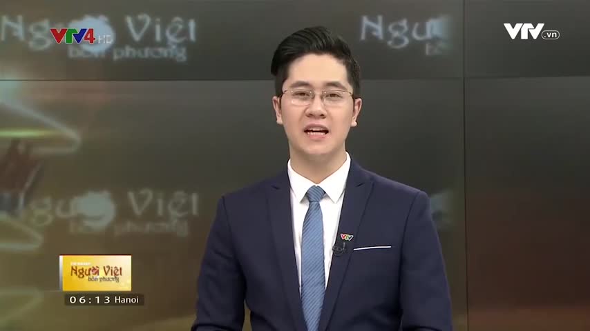 Việt Nam đoạt giải nhất liên hoan Lân sư rồng quốc tế