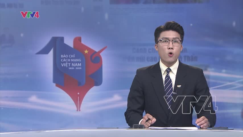 Báo chí cách mạng trong kỷ nguyên mới
