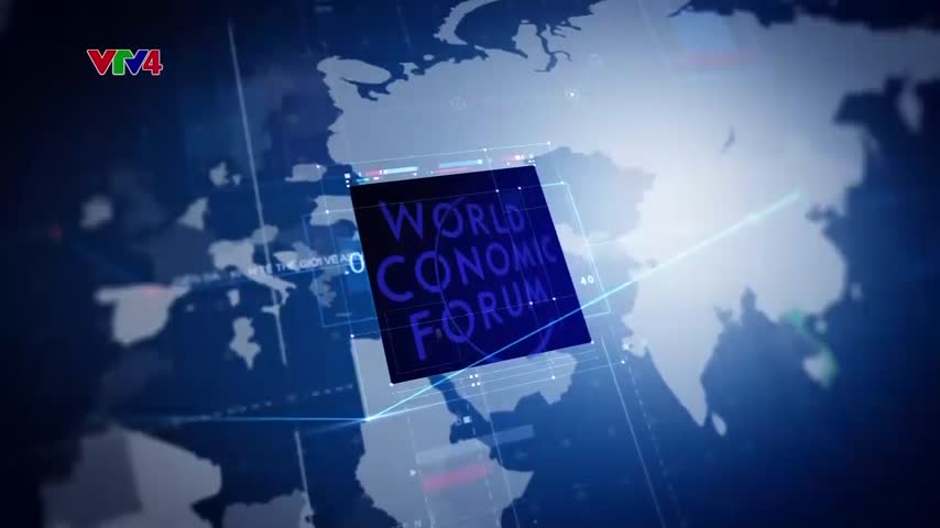 Tiêu điểm: Hội nghị WEF ASEAN 2018