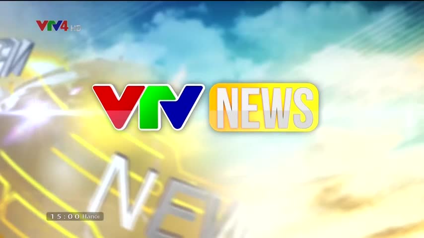 Bản tin tiếng Anh 15h - 18/02/2019