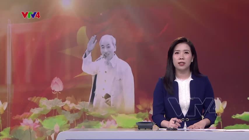 Mỗi ngày học một lời Bác dạy