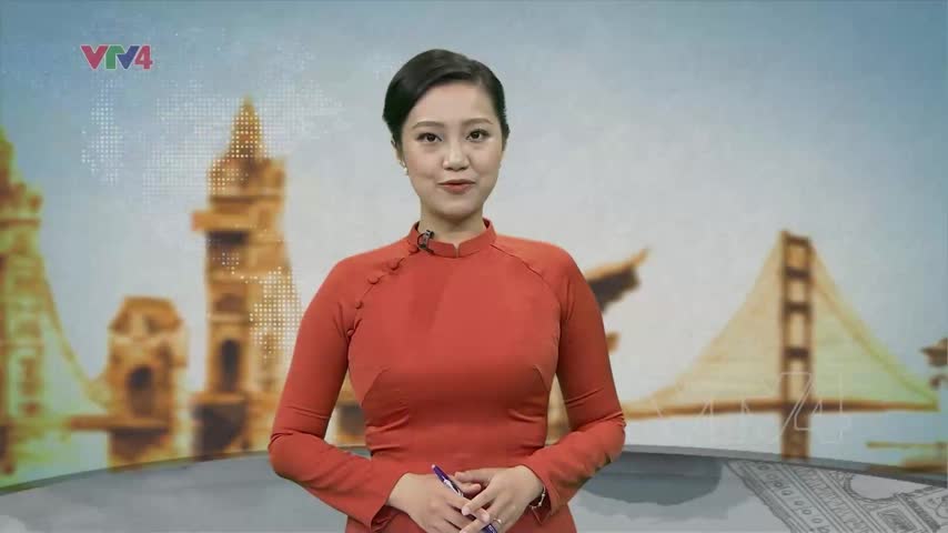 Tổng lãnh sự Việt Nam ở Vladivostok thăm và làm việc tại vùng Khabarovsk, Nga 