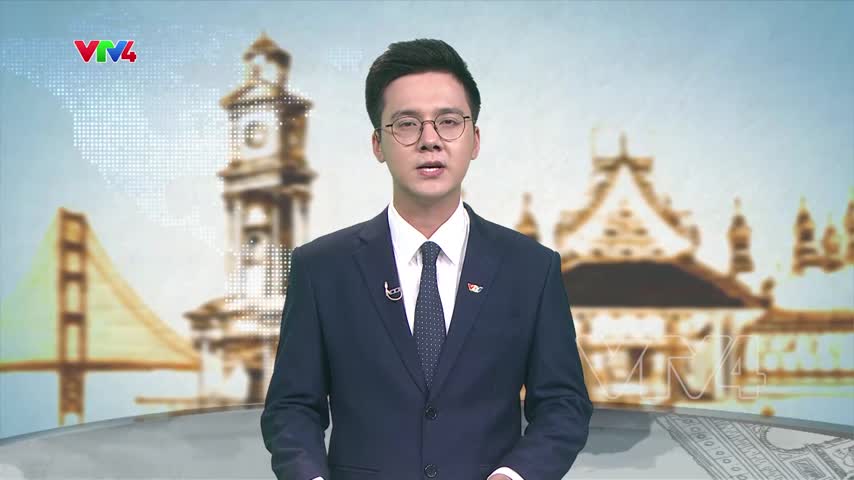 Tết Trung thu của cộng đồng người Việt ở nước ngoài