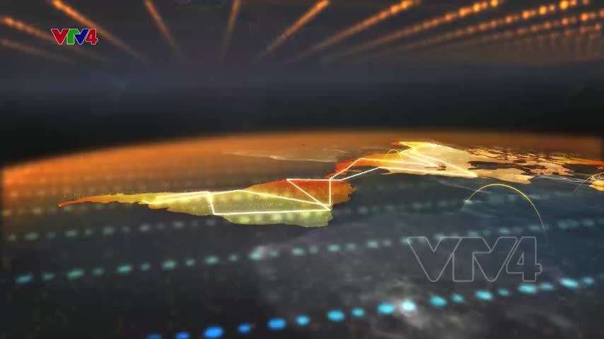 Bản tin thời sự tiếng Việt 21h - 09/04/2022