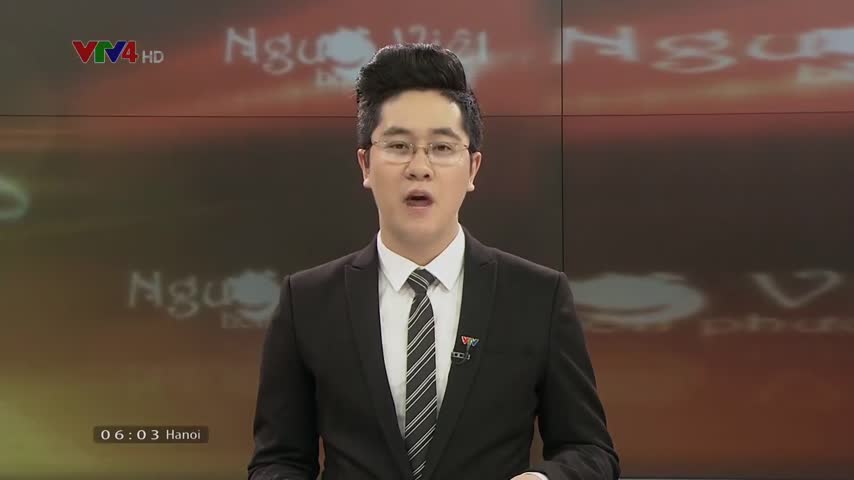 Đại sứ Việt Nam ở Ucraina được tặng Huy chương Nhà nước pháp quyền
