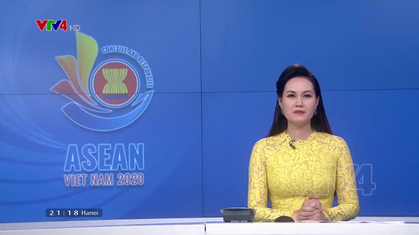 Thống nhất nội dung hội nghị cấp cao ASEAN 37