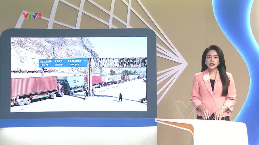 Chè Việt Nam bị ách tắc tại Pakistan