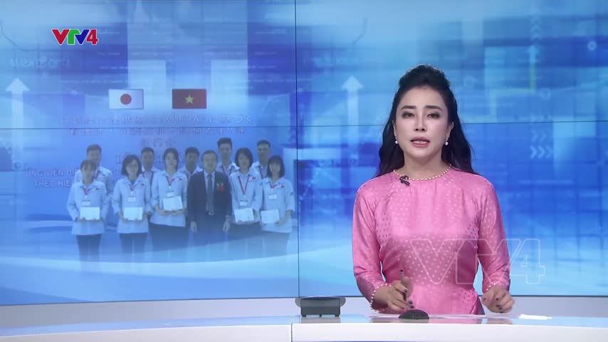 Lao động Việt Nam trở lại thị trường Nhật Bản hậu COVID-19