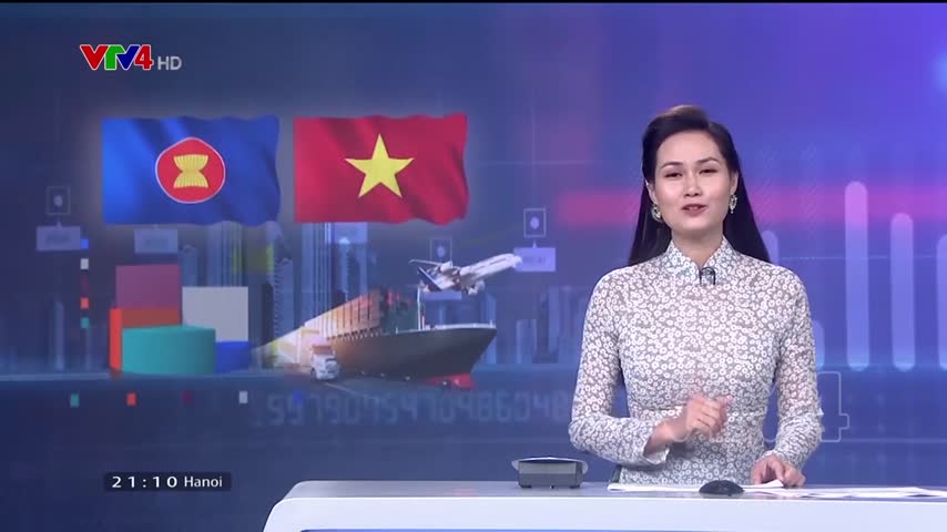 ASEAN – Thị trường tiềm năng của hàng Việt Nam