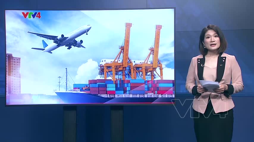 Việt Nam dẫn đầu tăng trưởng vận tải hàng không Đông Nam Á năm 2025