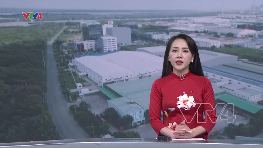 Thành phố Hồ Chí Minh dành 10% quỹ đất xây nhà lưu trú công nhân