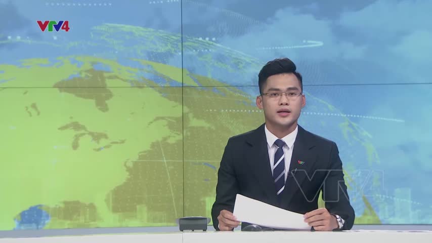 Mỹ hoan nghênh lập trường của ASEAN về Biển Đông